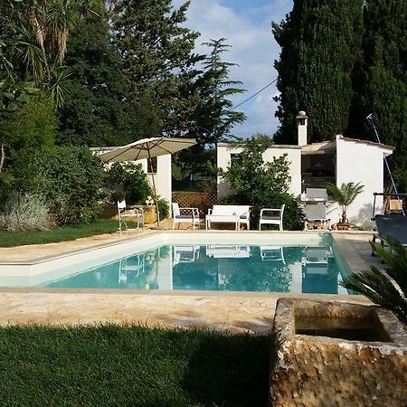 Villa Massa Piscina Polignano a Mare Exterior foto