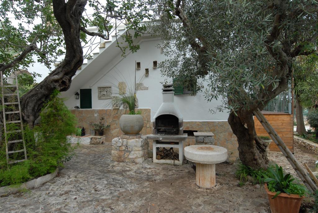 Villa Massa Piscina Polignano a Mare Exterior foto